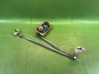 Механизм дворников SUZUKI ESCUDO TA01W G16A 38102-60A20 1 ракурс