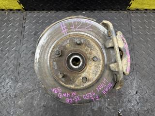 Ступица левая передняя TOYOTA LITE ACE NOAH SR50 3S-FE 43502-28050 43212-28070, 43512-28070 1 ракурс