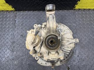 Ступица левая передняя TOYOTA LITE ACE NOAH SR50 3S-FE 43502-28050 43212-28070, 43512-28070 3 ракурс