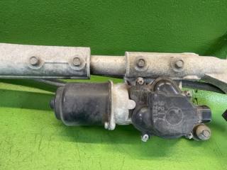 Механизм дворников SUBARU LEGACY BP5 EJ20X 86510-AG003, 38378-CR 4 ракурс