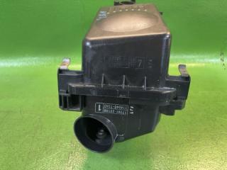 Корпус воздушного фильтра TOYOTA COROLLA SPACIO NZE121 1NZ-FE 17701-22100, 17705-21050, 100141-1370, 114040-7340 3 ракурс