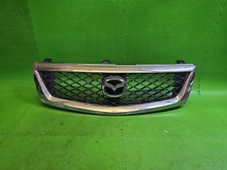 Решетка передняя MAZDA BONGO FRIENDEE SGEW FE-E S61J 50 712, S61J50712 1 ракурс