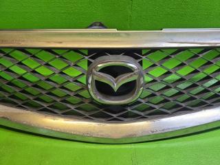 Решетка передняя MAZDA BONGO FRIENDEE SGEW FE-E S61J 50 712, S61J50712 3 ракурс