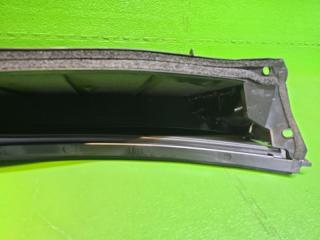 Жабо HONDA N-BOX JF3 S07B 74200-TTA-000, 74215-TTA-000, 74200-TTA 5 ракурс Жабо HONDA N-BOX JF3 S07B 74200-TTA-000, 74215-TTA-000, 74200-TTA 5 ракурс