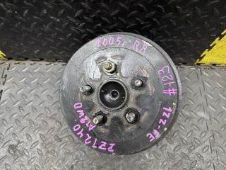 Ступица правая задняя TOYOTA ALLION ZZT240 1ZZ-FE 42450-63011, 42431-32121 1 ракурс