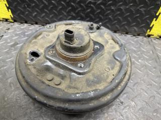 Ступица правая задняя TOYOTA ALLION ZZT240 1ZZ-FE 42450-63011, 42431-32121 3 ракурс