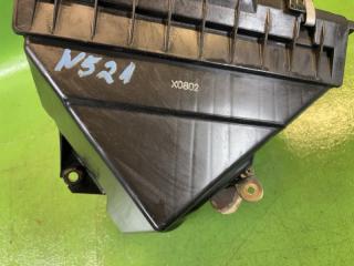 Корпус воздушного фильтра NISSAN ELGRAND APE50 VQ35-DE 16500-4W000 2 ракурс