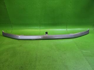 Планка под фары передняя MITSUBISHI PAJERO IO H66W MR414704 1 ракурс