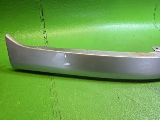 Планка под фары передняя MITSUBISHI PAJERO IO H66W MR414704 2 ракурс