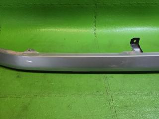 Планка под фары передняя MITSUBISHI PAJERO IO H66W MR414704 3 ракурс