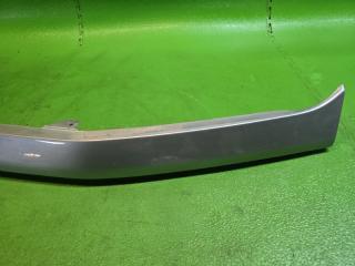 Планка под фары передняя MITSUBISHI PAJERO IO H66W MR414704 5 ракурс