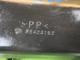 Влагоотделитель MITSUBISHI CANTER FBA20 4P10 ME423152, ME423289, ME423287, ME423405, MC111355 2 ракурс Влагоотделитель MITSUBISHI CANTER FBA20 4P10 ME423152, ME423289, ME423287, ME423405, MC111355 2 ракурс