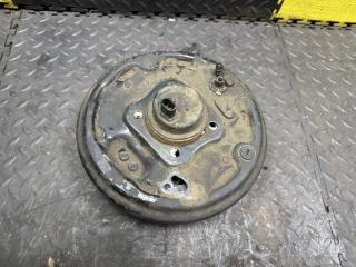 Ступица левая задняя TOYOTA ALLION ZZT240 1ZZ-FE 42450-63011, 42431-32121 2 ракурс