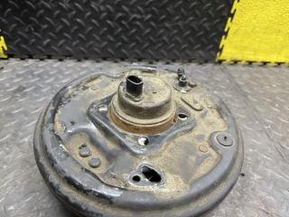 Ступица левая задняя TOYOTA ALLION ZZT240 1ZZ-FE 42450-63011, 42431-32121 3 ракурс
