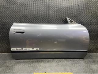 Дверь правая передняя TOYOTA CELICA ST185 6700120820 1 ракурс
