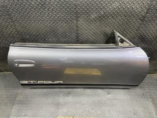 Дверь правая передняя TOYOTA CELICA ST185 6700120820 2 ракурс
