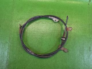 Тросик ручника левый задний TOYOTA PASSO KGC15 1KR-FE 46430-B1020 4 ракурс