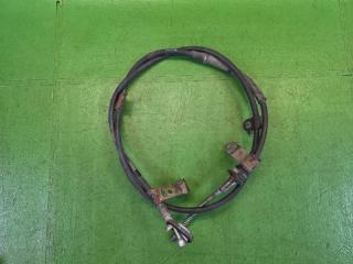 Тросик ручника правый задний TOYOTA PASSO KGC15 1KR-FE 46420-B1020 1 ракурс