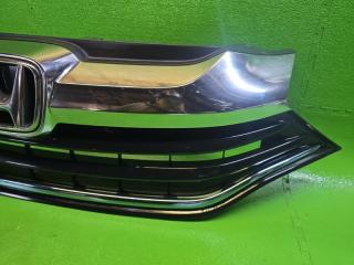 Решетка передняя HONDA SHUTTLE GP7 LEB 71125-TD4-J01, 71129-TD4-J01, 71121-TD4-J01 4 ракурс