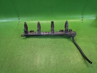 Инжектор MITSUBISHI MIRAGE CJ1A 4G13 MD319790, MR420461 1 ракурс