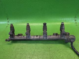 Инжектор MITSUBISHI MIRAGE CJ1A 4G13 MD319790, MR420461 2 ракурс