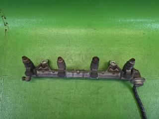 Инжектор MITSUBISHI MIRAGE CJ1A 4G13 MD319790, MR420461 3 ракурс