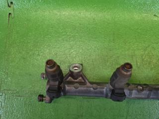 Инжектор MITSUBISHI MIRAGE CJ1A 4G13 MD319790, MR420461 4 ракурс