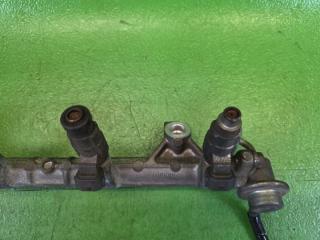 Инжектор MITSUBISHI MIRAGE CJ1A 4G13 MD319790, MR420461 5 ракурс