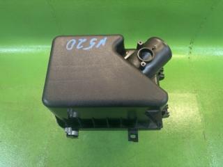 Корпус воздушного фильтра TOYOTA HARRIER ZSU60 3ZR-FAE 17700-37241, 17701-37180, 114060-2700, 100141-8790 1 ракурс