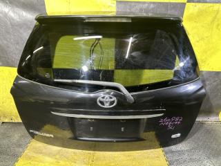 Дверь 5-я TOYOTA COROLLA FIELDER NZE144 67005-13C40 1 ракурс
