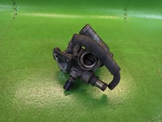 Корпус термостата MITSUBISHI MIRAGE CJ1A 4G13 MD337036, MD327252, MD312328 1 ракурс