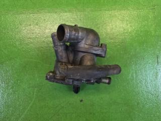 Корпус термостата MITSUBISHI MIRAGE CJ1A 4G13 MD337036, MD327252, MD312328 2 ракурс