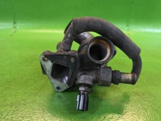 Корпус термостата MITSUBISHI MIRAGE CJ1A 4G13 MD337036, MD327252, MD312328 3 ракурс