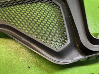 Жабо BMW X5 F15 N57D30A 5171-7292397, 6431-9245594, 6431-9245593, 156716-10 3 ракурс