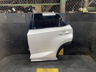 Дверь левая задняя LEXUS NX200T AGZ10 8AR-FTS 67004-78020, 085 1 ракурс