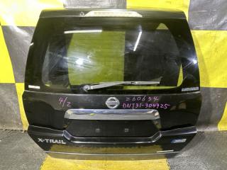 Дверь 5-я NISSAN X-TRAIL DNT31 M9R K010M-JG0EA 1 ракурс