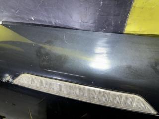 Дверь 5-я NISSAN X-TRAIL DNT31 M9R K010M-JG0EA 3 ракурс