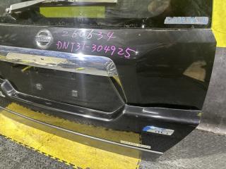 Дверь 5-я NISSAN X-TRAIL DNT31 M9R K010M-JG0EA 5 ракурс