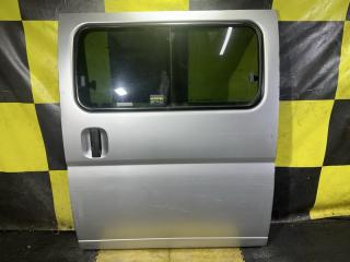 Дверь левая задняя NISSAN CARAVAN KRMGE24 TD27 82101-45N00, CM1 1 ракурс