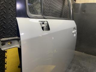 Дверь левая передняя TOYOTA PASSO SETTE M502E 3SZ-VE 67002-B1060, 1E7 4 ракурс