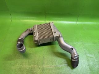 Интеркулер NISSAN CEDRIC ENY34 RB25-DET 14461-AG501, 14463-4P220, 14486-AG920 1 ракурс Интеркулер NISSAN CEDRIC ENY34 RB25-DET 14461-AG501, 14463-4P220, 14486-AG920 1 ракурс