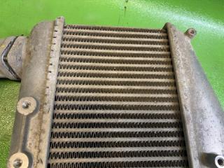 Интеркулер NISSAN CEDRIC ENY34 RB25-DET 14461-AG501, 14463-4P220, 14486-AG920 3 ракурс Интеркулер NISSAN CEDRIC ENY34 RB25-DET 14461-AG501, 14463-4P220, 14486-AG920 3 ракурс