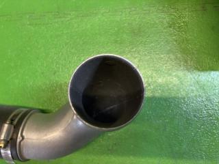 Интеркулер NISSAN CEDRIC ENY34 RB25-DET 14461-AG501, 14463-4P220, 14486-AG920 5 ракурс Интеркулер NISSAN CEDRIC ENY34 RB25-DET 14461-AG501, 14463-4P220, 14486-AG920 5 ракурс