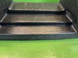 Пенопласт в бампер NISSAN KICKS P15 HR12-DE 85090-5RY0A 4 ракурс Пенопласт в бампер NISSAN KICKS P15 HR12-DE 85090-5RY0A 4 ракурс