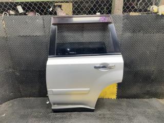Дверь левая задняя NISSAN X-TRAIL DNT31 M9R H210A-JG0MA, K23 1 ракурс