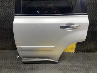 Дверь левая задняя NISSAN X-TRAIL DNT31 M9R H210A-JG0MA, K23 3 ракурс