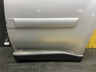 Дверь левая задняя NISSAN X-TRAIL DNT31 M9R H210A-JG0MA, K23 5 ракурс