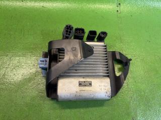 Блок управления форсунками TOYOTA DYNA KDY281 1KD-FTV 89871-20080, 131000-1567 1 ракурс