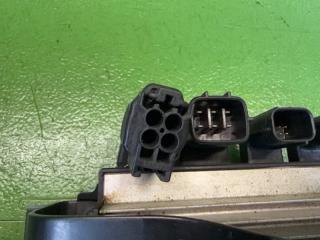 Блок управления форсунками TOYOTA DYNA KDY281 1KD-FTV 89871-20080, 131000-1567 3 ракурс