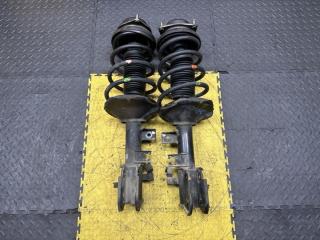 Стойка подвески передняя NISSAN ELGRAND APE50 VQ35-DE 54302-VG225, 54303-VG225 1 ракурс